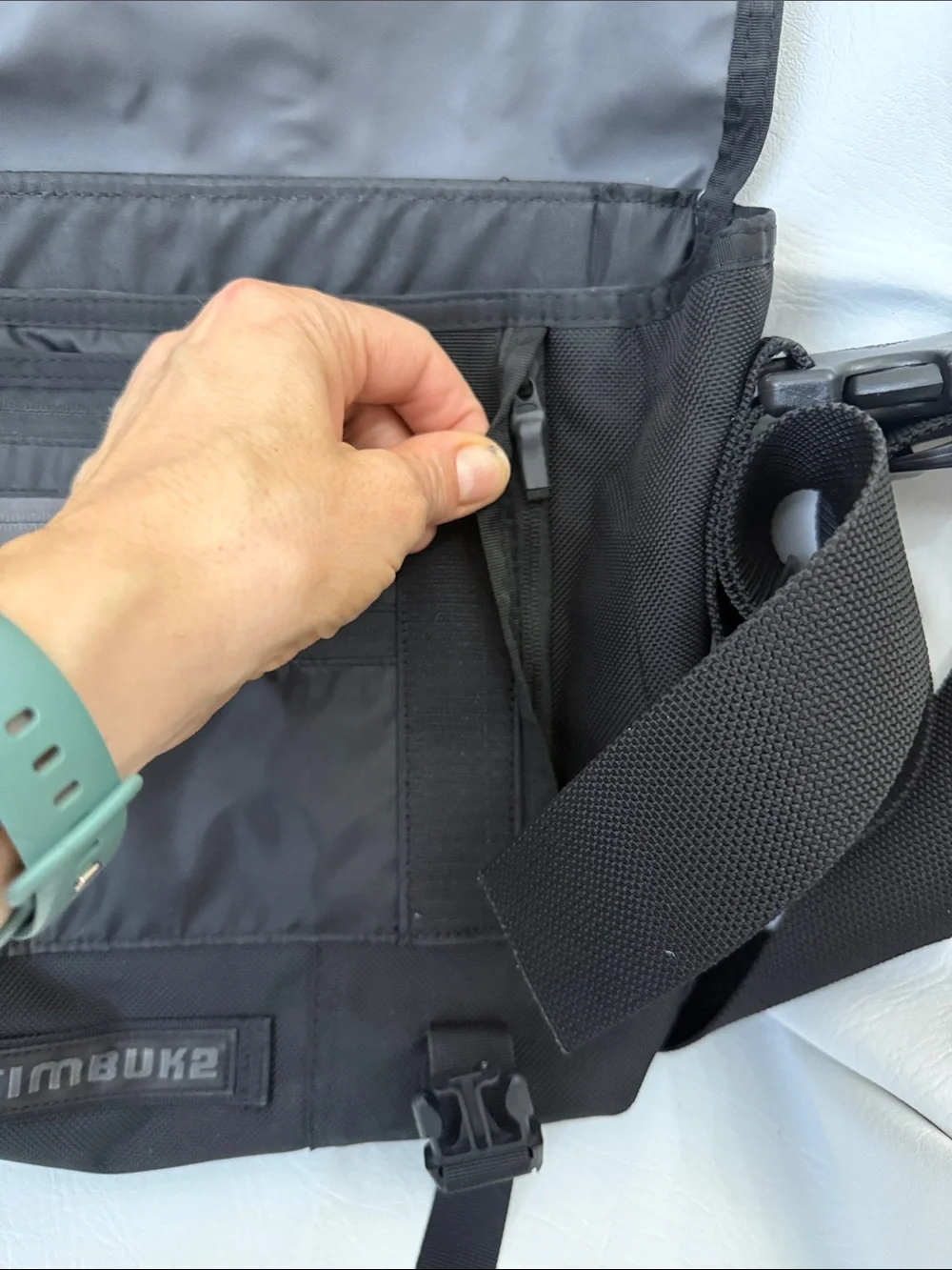 Timbuk2 Messenger Bag